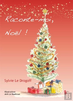 Bertrand.pt - Raconte-Moi, Noel