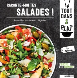 Bertrand.pt - Raconte-Moi Tes Salades !