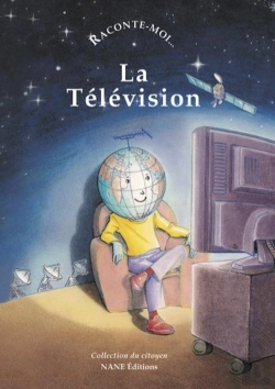 Bertrand.pt - Raconte-Moi... Tome 10 : La Télévision