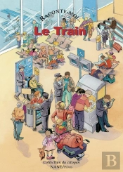 Raconte-Moi... Tome 20 : Le Train