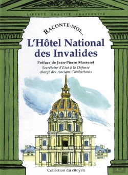 Bertrand.pt - Raconte-Moi... Tome 29 : L'Hôtel National Des Invalides