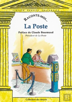Bertrand.pt - Raconte-Moi... Tome 3 : La Poste