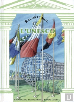 Bertrand.pt - Raconte-Moi... Tome 38 : L'Unesco