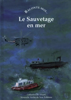 Bertrand.pt - Raconte-Moi... Tome 43 : Le Sauvetage En Mer