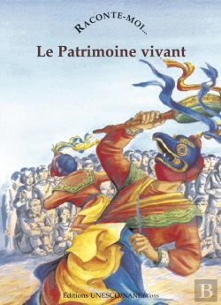 Bertrand.pt - Raconte-Moi... Tome 67 : Le Patrimoine Vivant