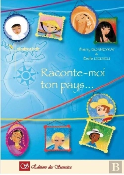 Bertrand.pt - Raconte Moi Ton Pays...
