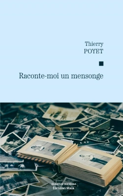 Bertrand.pt - Raconte-Moi Un Mensonge