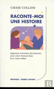 Raconte-Moi Une Histoire