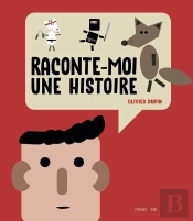 Raconte-Moi Une Histoire