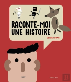 Bertrand.pt - Raconte-Moi Une Histoire