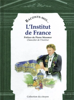 Bertrand.pt - Raconte-Moi...L'Institut De France