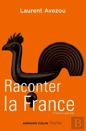 Raconter La France (2e Édition)