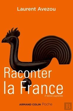 Bertrand.pt - Raconter La France (2e Édition)