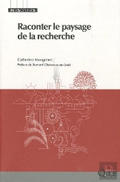 Raconter Le Paysage De La Recherche