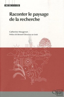 Bertrand.pt - Raconter Le Paysage De La Recherche