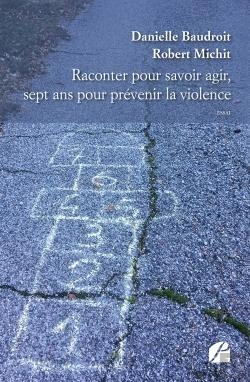 Bertrand.pt - Raconter Pour Savoir Agir, Sept Ans Pour Prévenir La Violence