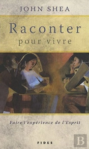 Raconter Pour Vivre