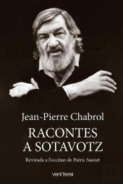 Racontes A Sotavotz : Revirada A L'Occitan De Patric Sauzet. « Contes À Mi-Voix » Traduits En Occitan Par Patrick Sauzet