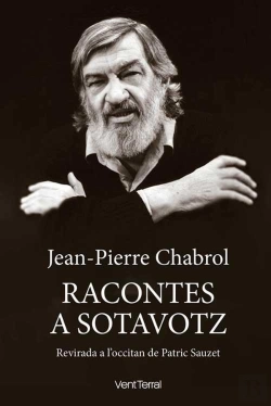 Bertrand.pt - Racontes A Sotavotz : Revirada A L'Occitan De Patric Sauzet. « Contes À Mi-Voix » Traduits En Occitan Par Patrick Sauzet