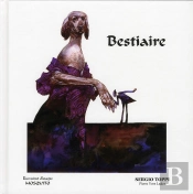 Raconteur D'Images Bestiaire