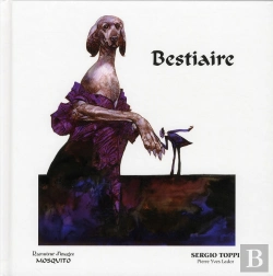 Bertrand.pt - Raconteur D'Images Bestiaire