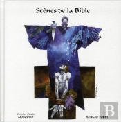 Raconteur D'Images Scènes Bibliques