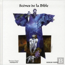 Bertrand.pt - Raconteur D'Images Scènes Bibliques