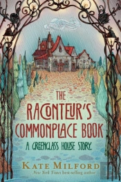 Raconteur'S Commonplace Book