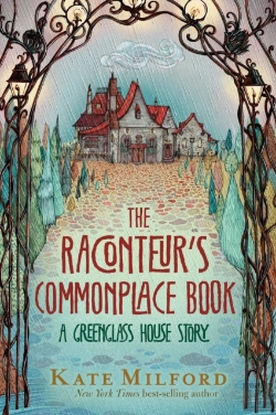 Bertrand.pt - Raconteur'S Commonplace Book