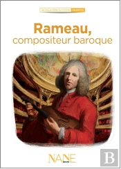 Racontez-Moi... Rameau Et La Musique Baroque