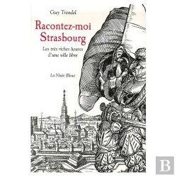 Bertrand.pt - Racontez-Moi Strasbourg
