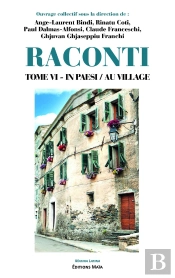 Raconti - In Paesi/Au Village - Tome Vi