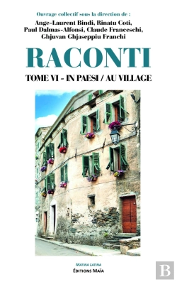 Bertrand.pt - Raconti - In Paesi/Au Village - Tome Vi