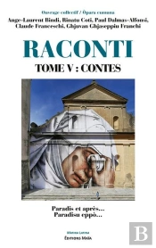 Raconti - V - Raconti V - Paradisu Eppo / Paradis Et Apres - Edition Bilingue
