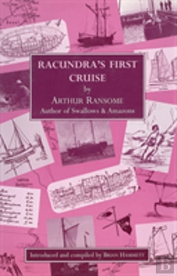 Bertrand.pt - Racundra'S First Cruise