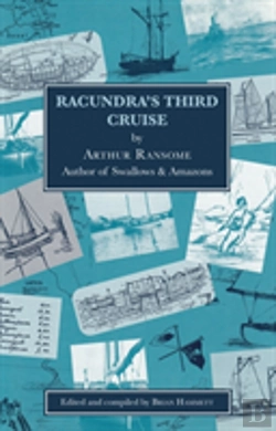 Bertrand.pt - Racundra'S Third Cruise