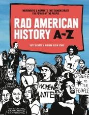 Rad American History A-Z