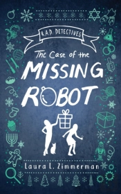 R.A.D. Detectives: The Case Of The Missi