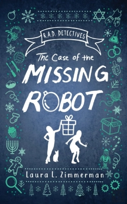 Bertrand.pt - R.A.D. Detectives: The Case Of The Missi
