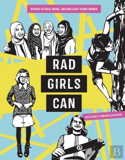 Bertrand.pt - Rad Girls Can