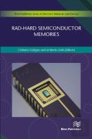 Rad-Hard Semiconductor Memories