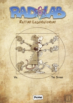 Bertrand.pt - Rad Lab