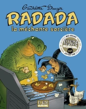 Radada ; Intégrale Série Or