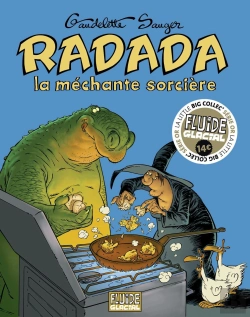 Bertrand.pt - Radada ; Intégrale Série Or
