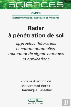 Bertrand.pt - Radar A Penetration De Sol