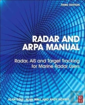 Radar And Arpa Manual