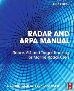 Bertrand.pt - Radar And Arpa Manual