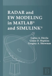 Radar And Ew Modeling In Matlab And Simulink