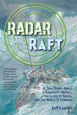 Bertrand.pt - Radar And The Raft