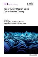 Radar Array Design Using Optimization Theory